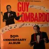 LP - Guy Lombardo - 50th Anniversary Album