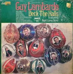 Guy Lombardo - Deck The Halls