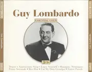 CD-Box - Guy Lombardo - Essential Gold