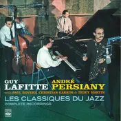 Guy Lafitte - Les Classiques Du Jazz (Complete Recordings)