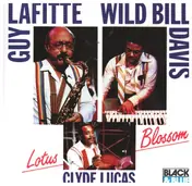 Guy Lafitte - Lotus Blossom