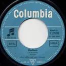 7inch Vinyl Single - Guy Lafitte Et Son Orchestre - Madison - Mono