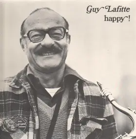 Guy Lafitte - Happy!