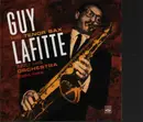 CD - Guy Lafitte - His Tenor Sax And His Orchestra 1954-1959