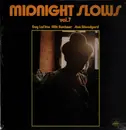 LP - Guy Lafitte - Midnight Slows Volume 7