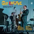 CD - Guy Lafitte - Quartet & Sextet Sessions 1956-1962