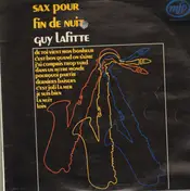 Guy Lafitte - Sax Pour Fin De Nuit