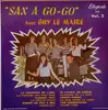 LP - Guy Le Maire - Sax À Go-Go, Vol.2