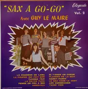 Guy Le Maire - Sax À Go-Go, Vol.2