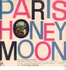LP - Guy Luypaerts and his Orchestra - Paris Honeymoon