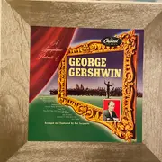 10'' - Guy Luypaerts - A Symphonic Portrait Of George Gershwin