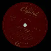 10'' - Guy Luypaerts - A Symphonic Portrait Of George Gershwin