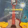 LP - Guy Lukowski - Romance À Deux Voix