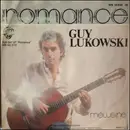 7inch Vinyl Single - Guy Lukowski - Romance