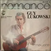 guy lukowski - romance