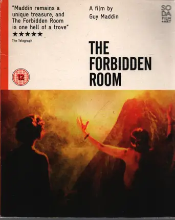 Guy Maddin - The Forbidden Room