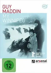 Guy Maddin - My Winnipeg (OmU)