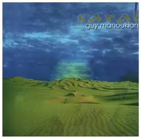 Guy Manoukian - Sarab