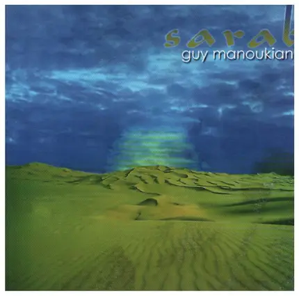 Guy Manoukian - Sarab
