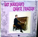 LP - Guy Marchand - Chante Fragson - Mono