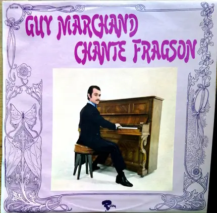 Guy Marchand - Chante Fragson