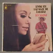 Guy Marks - Lovin you has made me Bananas