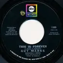 7inch Vinyl Single - Guy Marks - This Is Forever