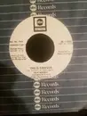 7inch Vinyl Single - Guy Marks - This Is Forever