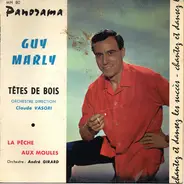 Guy Marly - Têtes De Bois