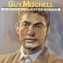 CD - Guy Mitchell - 16 Most Requested Songs - Mono