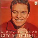 LP - Guy Mitchell - A Guy In Love