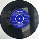 7inch Vinyl Single - Guy Mitchell - Alias Jesse James / Pride O' Dixie