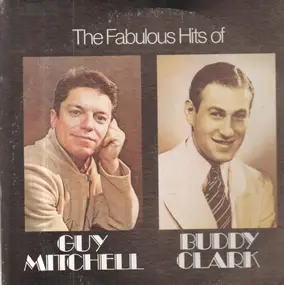 Guy Mitchell - The Fabulos Hits Of