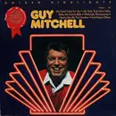 LP - Guy Mitchell - Golden Highlights