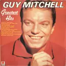 LP - Guy Mitchell - Greatest Hits