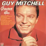 LP - Guy Mitchell - Greatest Hits
