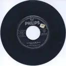 7inch Vinyl Single - Guy Mitchell Mit Jimmy Carroll And His Orchestra - Call Rosie On The Phone / C'mon Let's Go