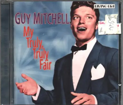Guy Mitchell - My Truly, Truly Fair