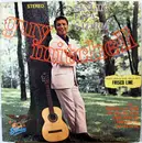 LP - Guy Mitchell - Singin' Up A Storm