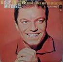 LP - Guy Mitchell With Glenn Osser And His Orchestra - A Guy In Love