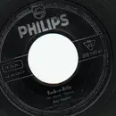 7'' - Guy Mitchell With Jimmy Carroll - Rock-A-Billy / Hoot Owl