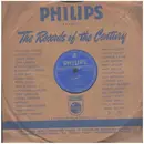 Schellack - Guy Mitchell With Mitch Miller And His Orchestra And Chorus - Tear Down The Mountains / A Dime And A Dollar