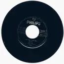 7inch Vinyl Single - Guy Mitchell With Ray Conniff And His Orchestra & Chorus - Knee Deep In The Blues