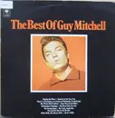 LP - Guy Mitchell - The Best Of Guy Mitchell
