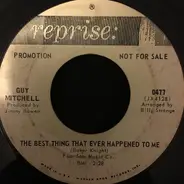 Guy Mitchell - The Best Thing That Ever Happened To Me