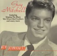 Guy Mitchell - The Collection