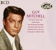 Guy Mitchell - This is Gold