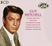 CD-Box - Guy Mitchell - This is Gold