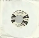 7inch Vinyl Single - Guy Mitchell - Till We're Engaged / Hey, Madame