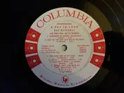 LP - Guy Mitchell - A Guy In Love - Mono